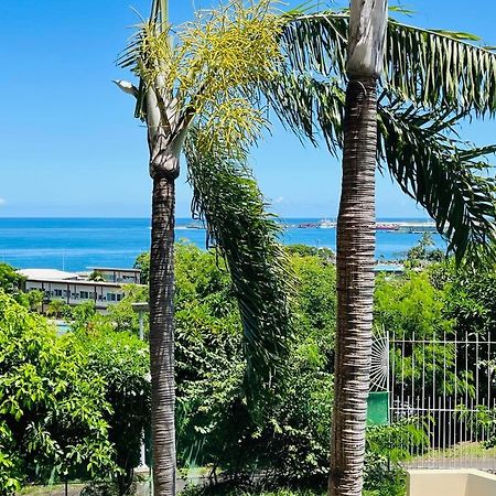 Tunui City Apartment - Quiet & Pool Papeete  Exterior photo