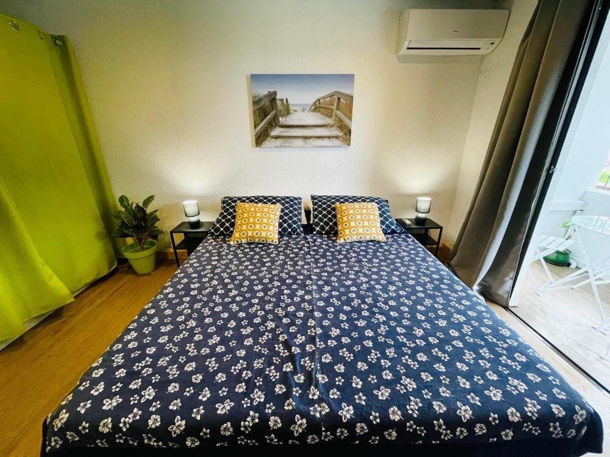 Tunui City Apartment - Quiet & Pool Papeete  Exterior photo
